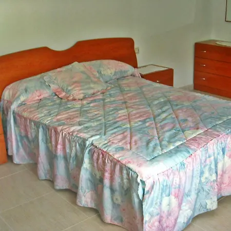 Holiday home Casa Playa De Traba