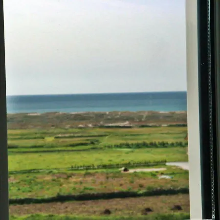 Casa Playa De Traba Holiday home