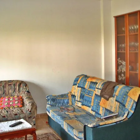 Casa Playa De Traba Holiday home