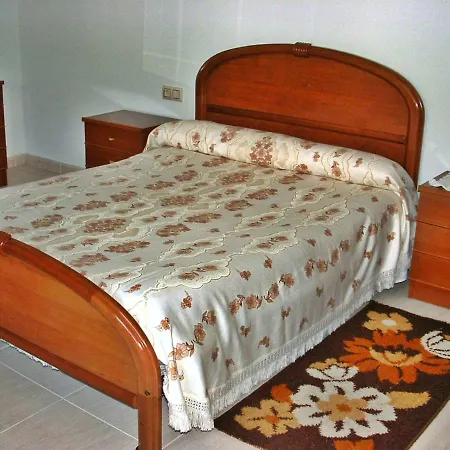 Casa Playa De Traba * Abeleiras