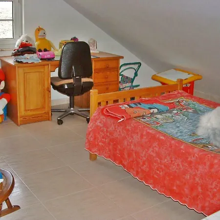 Casa Playa De Traba Casa vacanze