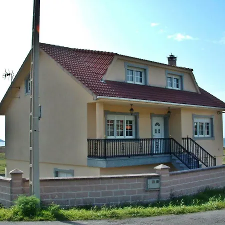 Casa Playa De Traba *