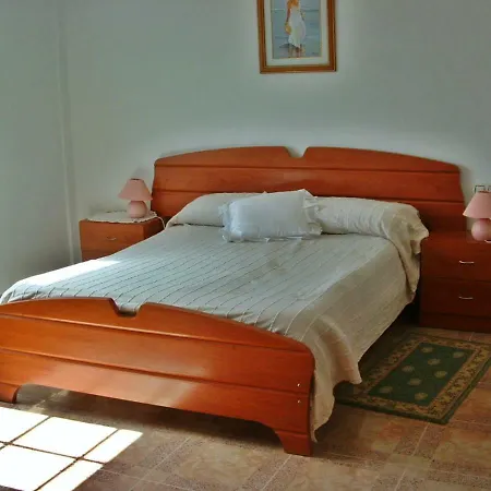 Casa vacanze Casa Playa De Traba Abeleiras